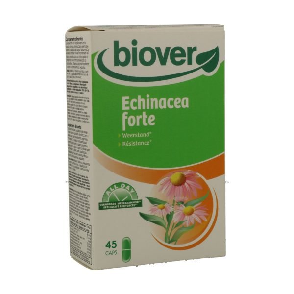 Echinacea Forte - Imagen 3