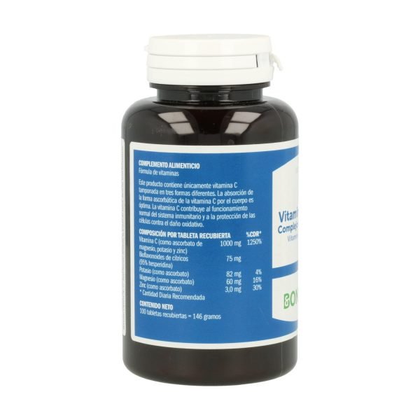 Vitamina C-1000 - Imagen 2