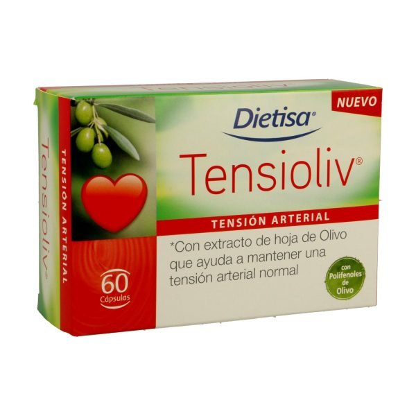 Tensioliv