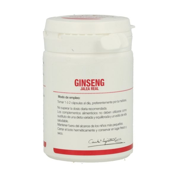 Jalea Real con Ginseng - Imagen 3