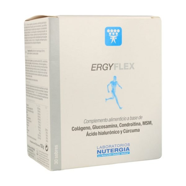 Ergyflex