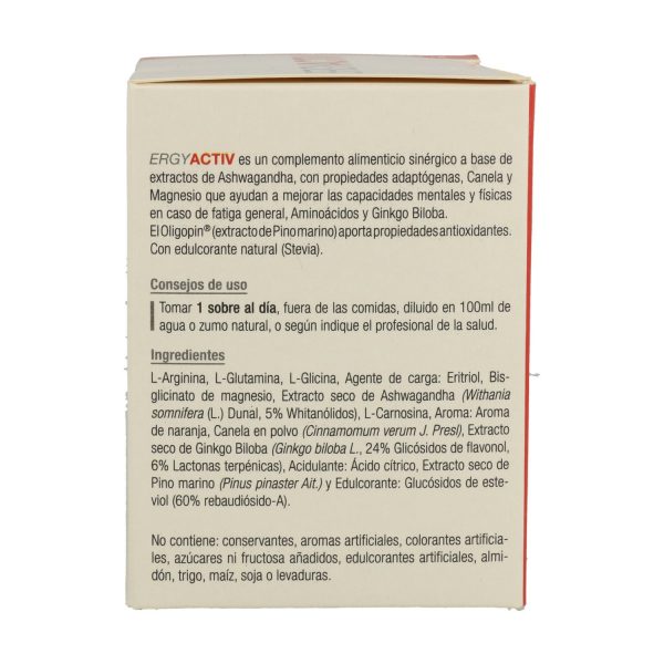 Ergyactiv - Imagen 2