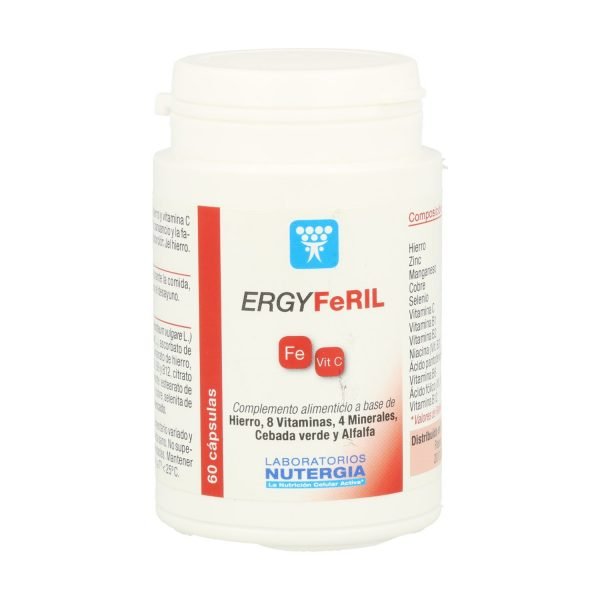 Ergyferil