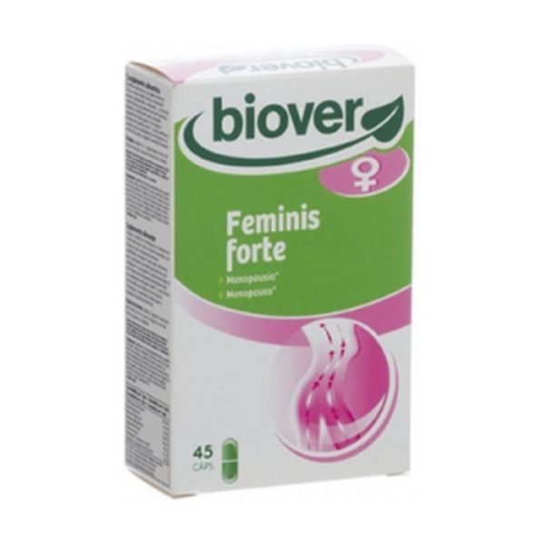 Feminis Forte