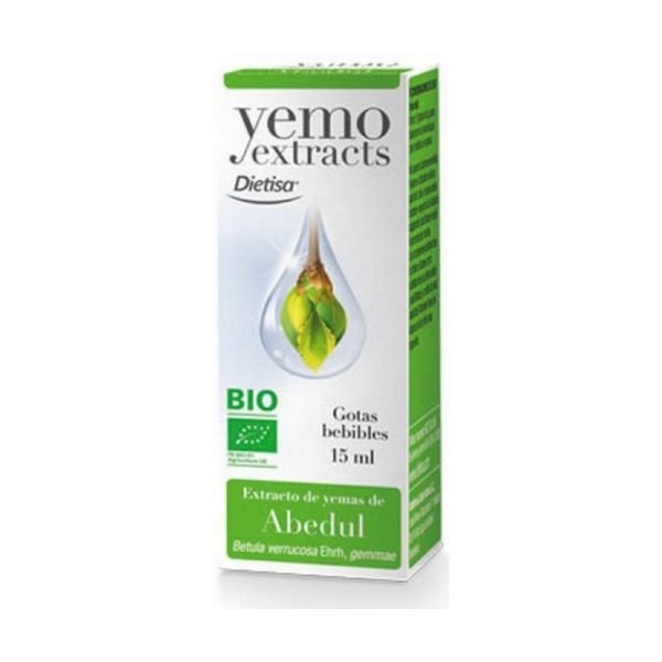 Yemo Extracts Castaño