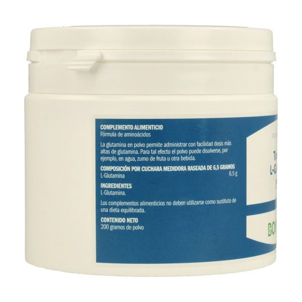 Topsport L-Glutamina Polvo - Imagen 2