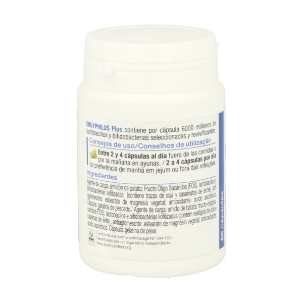 Ergyphilus Plus - Imagen 2