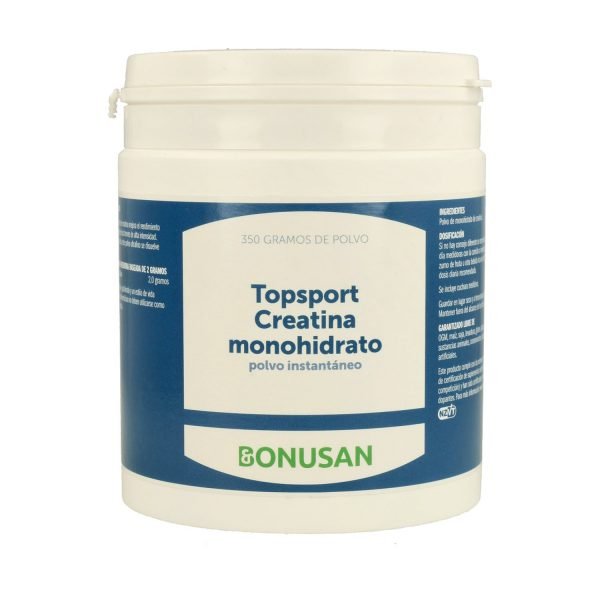 Topsport Creatina Monohidrato