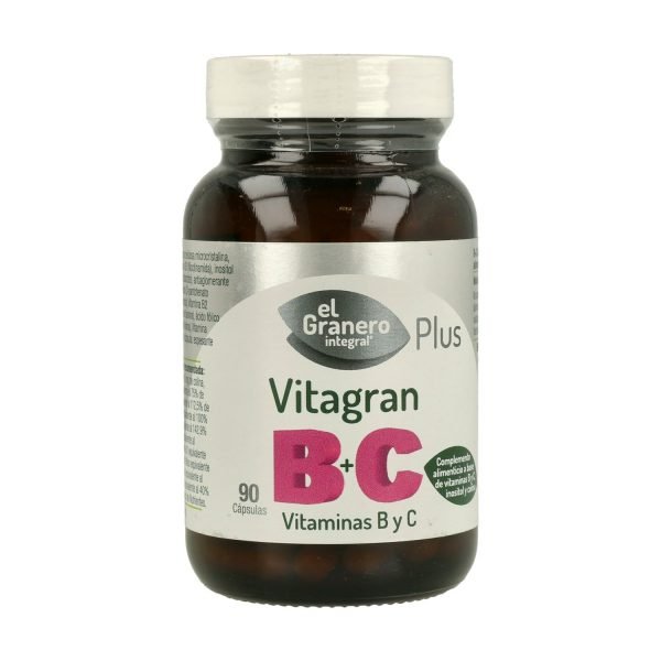 Vitagran B+C Complex