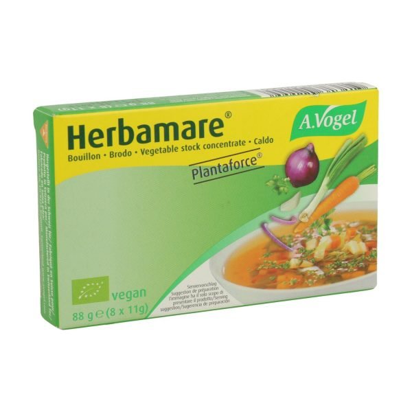 Herbamare Caldo