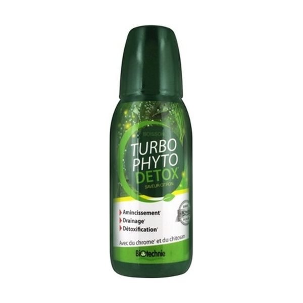 Turbo Phyto Detox