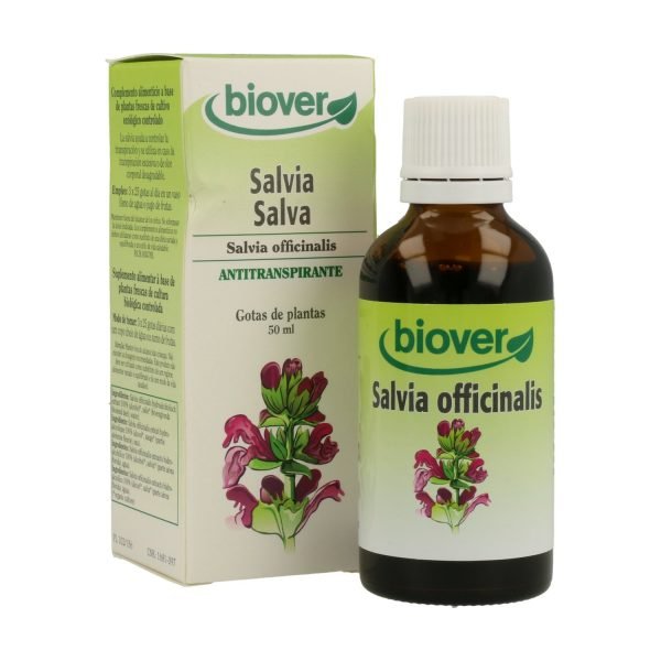 Salvia Officinalis (Salvia) Tm