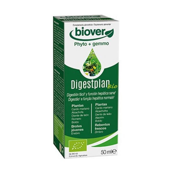 Digestplan Phitoplexe