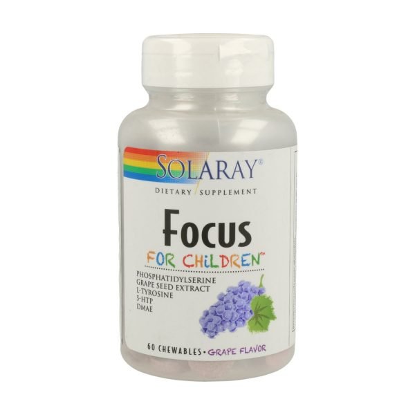 Focus for Children