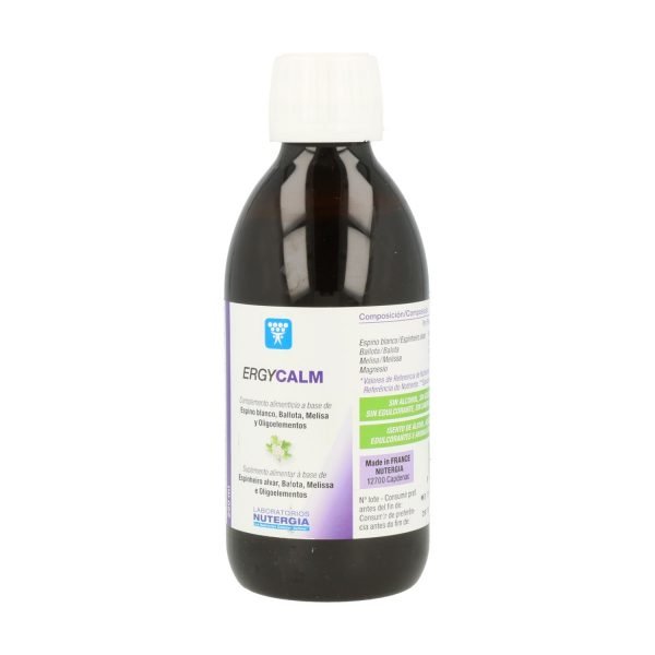 Ergycalm
