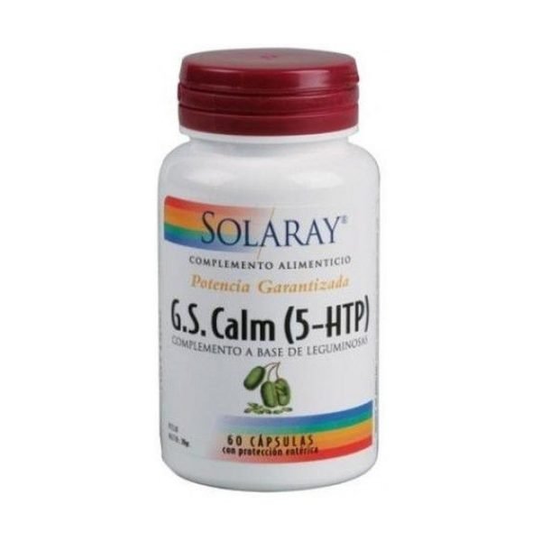 G.S. Calm (5-HTP)