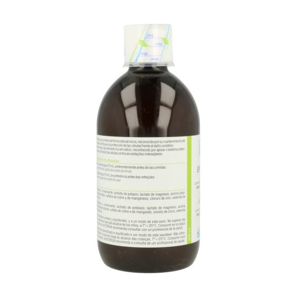 Ergysil Solución - Imagen 3