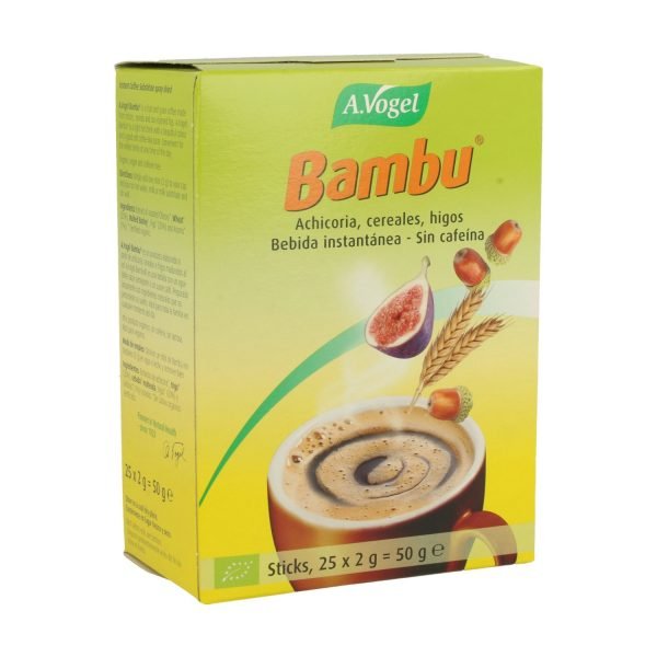 Bambú Instantáneo - Imagen 2