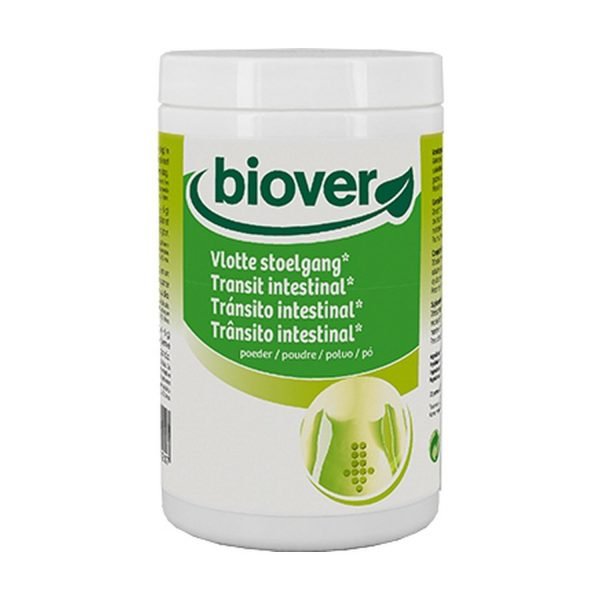 Transito Intestinal Polvo