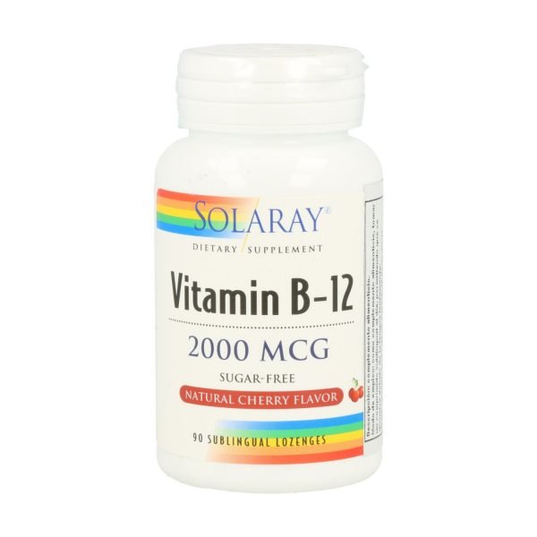 Vitamin B-12