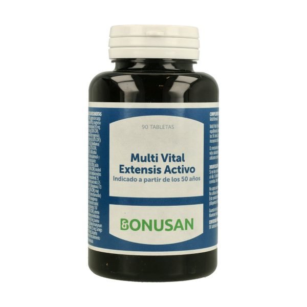 Multi Vital Extensis Activo