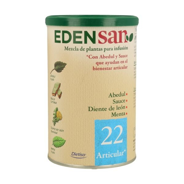 Edensan 22 Got