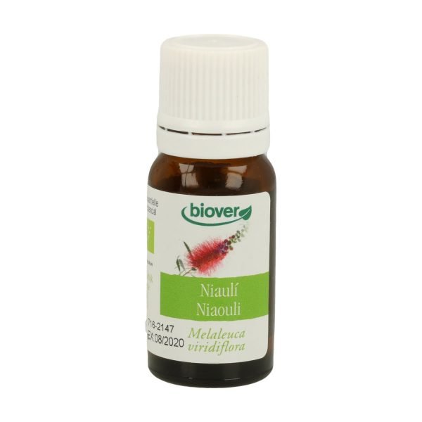 Aceite Esencial de Niaouli Bio
