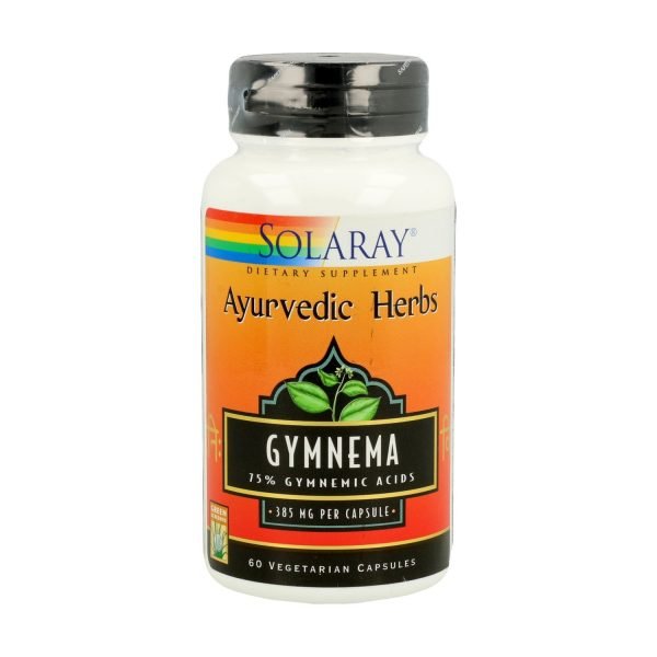 Gymnema
