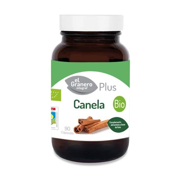 Canela Bio