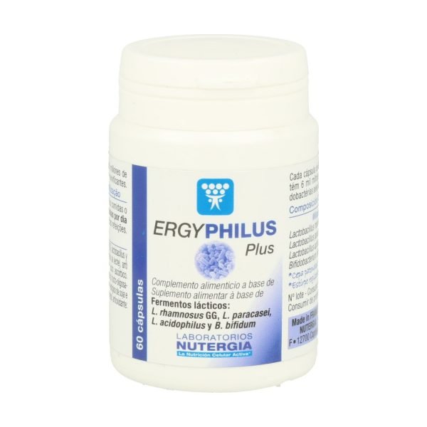 Ergyphilus Plus