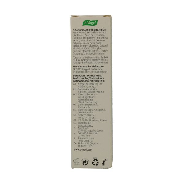 Crema Echinacea - Imagen 3