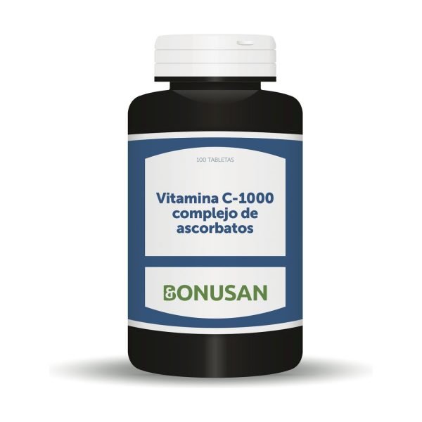 Vitamina C-1000