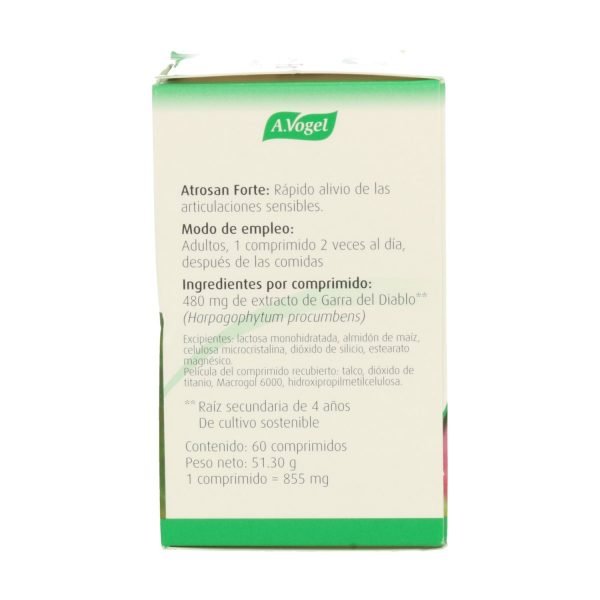 Atrosan Forte - Imagen 2