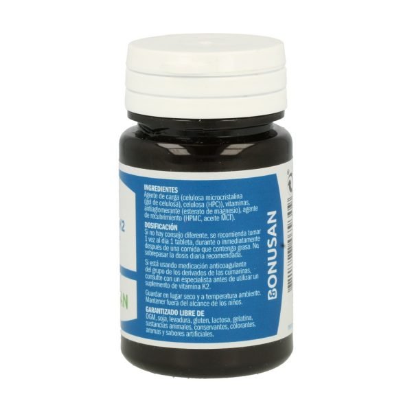 Vitamina K2 - Imagen 2