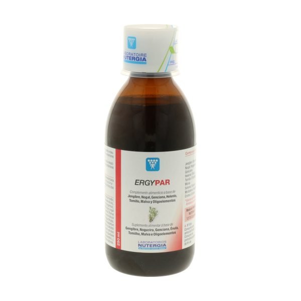 Ergypar