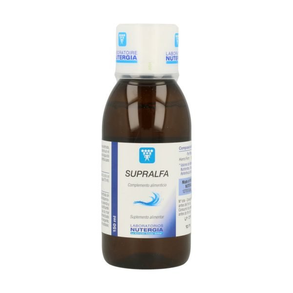 Supralfa