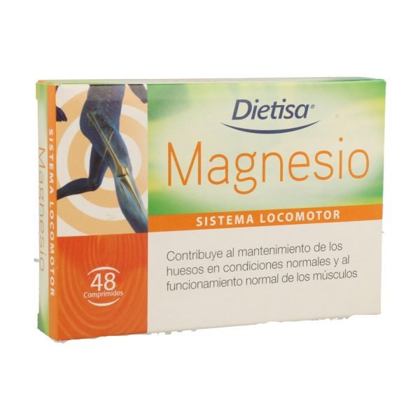 Magnesio