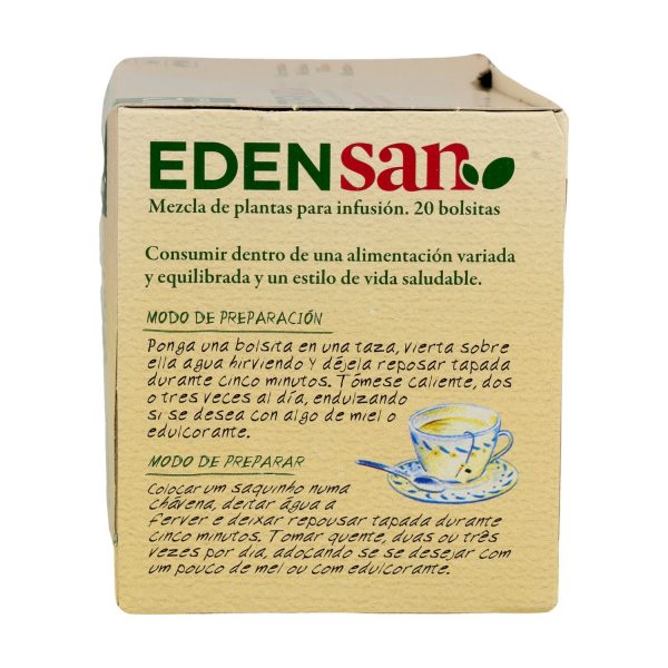 Edensan 2 Som - Imagen 3