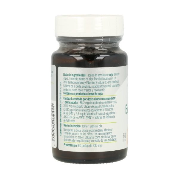 Betacaroteno - Imagen 2