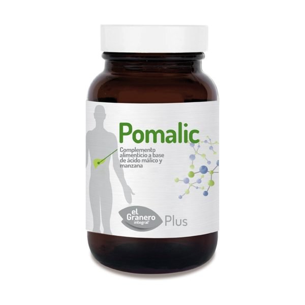 Pomalic