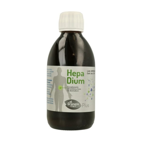 Hepadium (Desmodium)