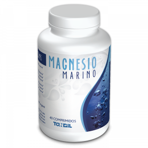 MAGNESIO MARINO