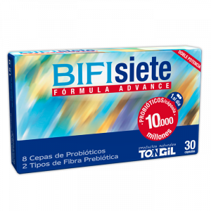 BIFISIETE CÁPSULAS