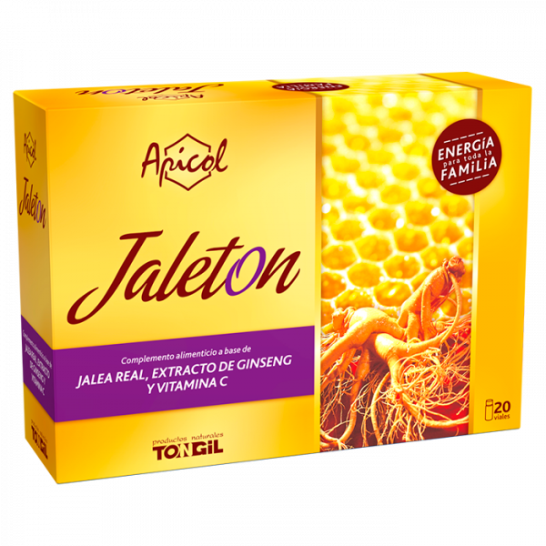 APICOL JALETÓN