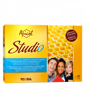 APICOL STUDIO