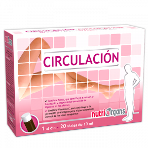 CIRCULACIÓN VIALES