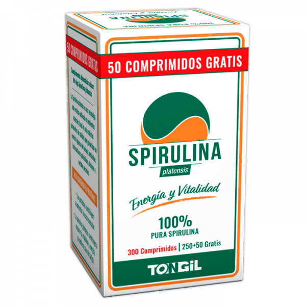 SPIRULINA