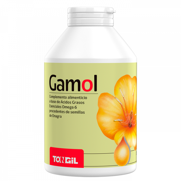 GAMOL (ONAGRA)