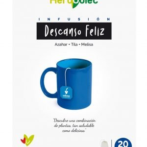 HERBODIET DESCANSO FELIZ