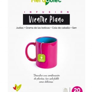 HERBODIET VIENTRE PLANO